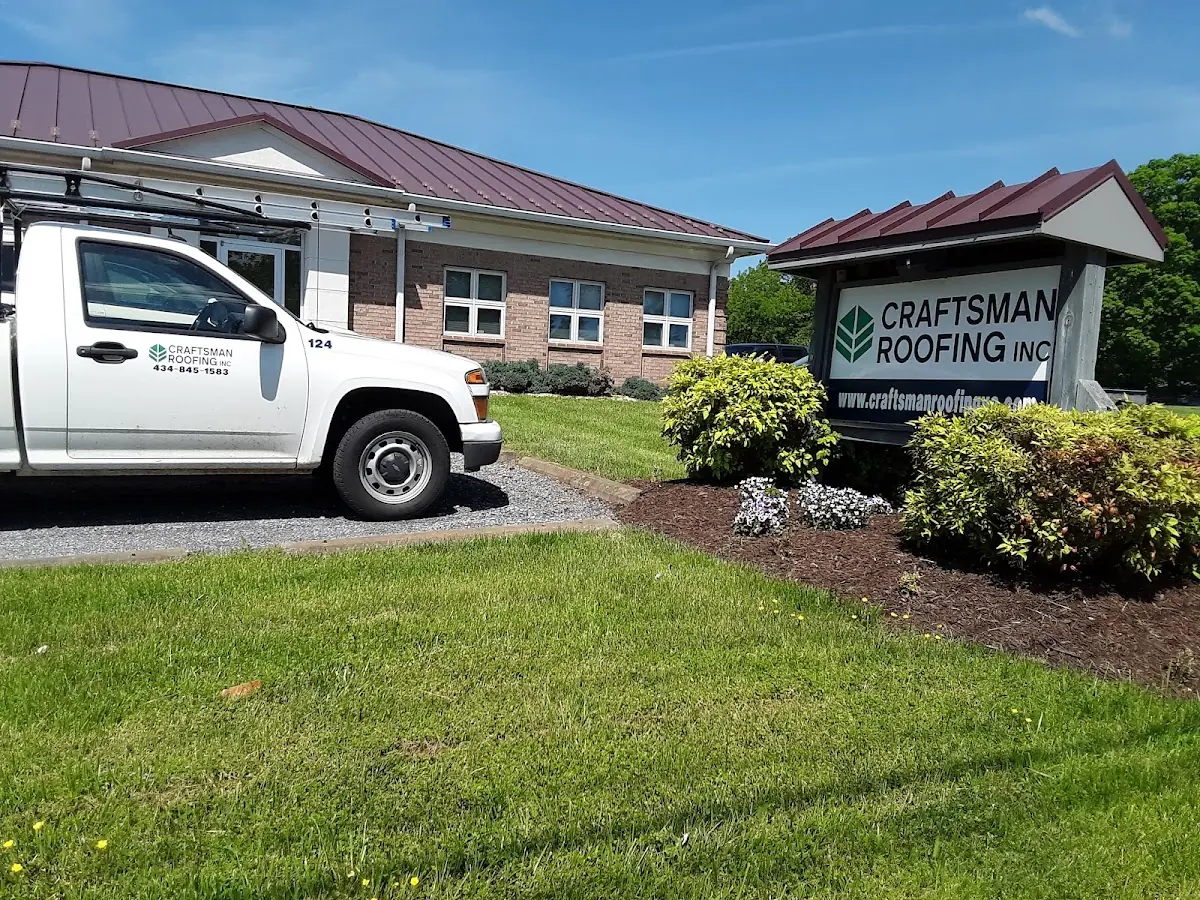 Quality Soffit & Fascia Repair by experienced craftsmen in Huntington Acres